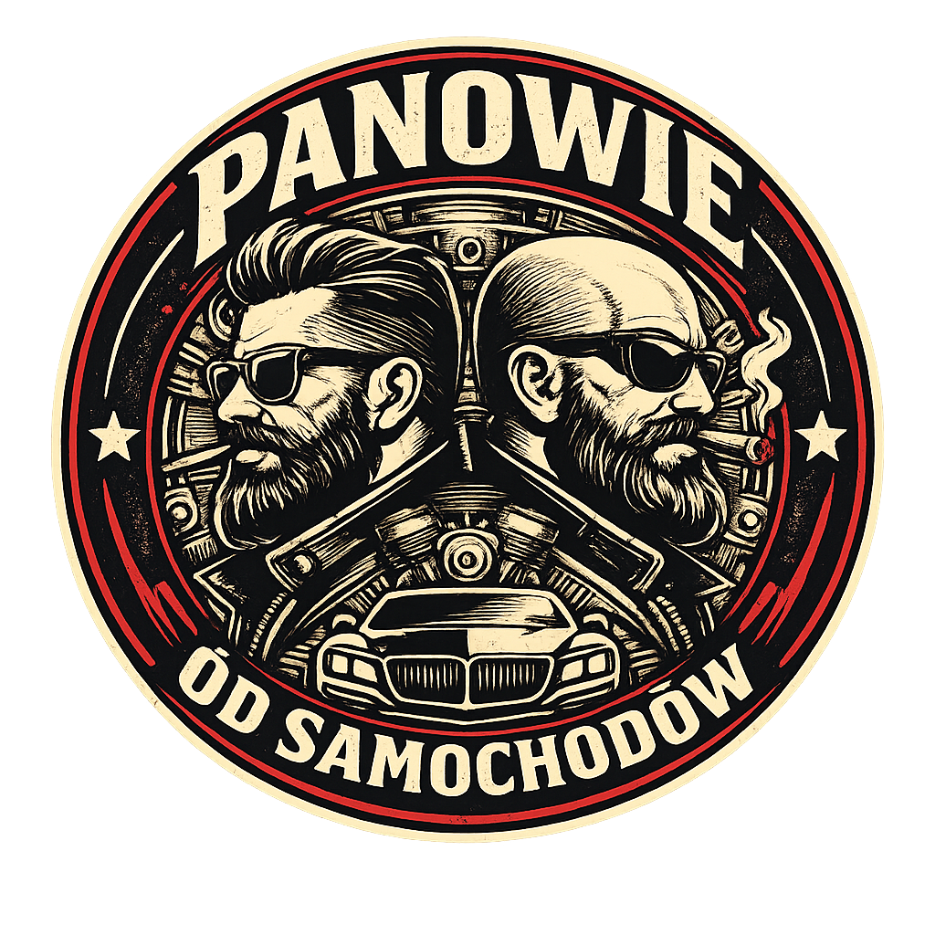 Panowie od samochodów – wynajem samochodów
