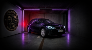 BMW G20